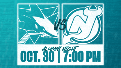 Alumni Night