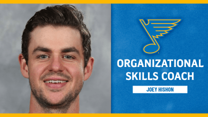 SKILLS COACH