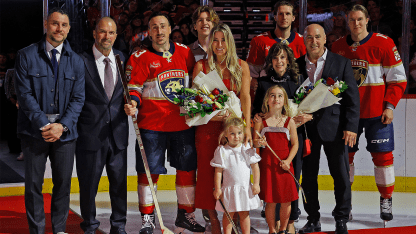 Marchand-Family