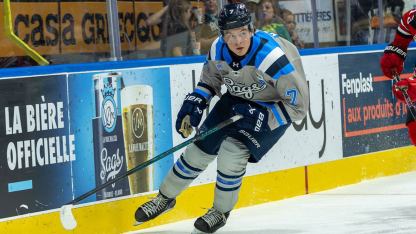 Maxim Massé Sagueneens