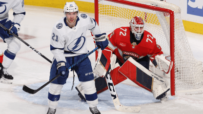 NHL betting odds for April 25 2024