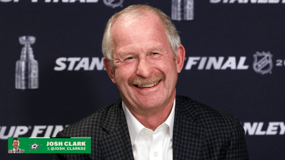 The architect: How Jim Nill has cultivated a new era of Dallas Stars hockey 100924