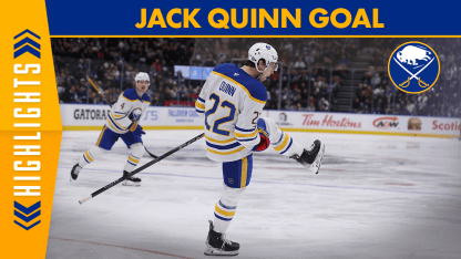 Quinn | Goal at TOR