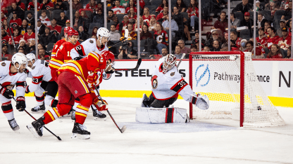 CGY vs. OTT | Recap