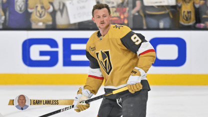 Jack Eichel y Gary Lawless: Una Charla sobre Ganar, Perder y Caridad 