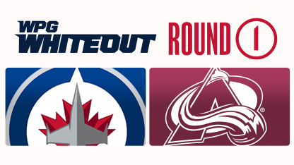 ROUND 1 | HOME GAME 1