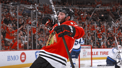 Dickinson Goes Top Shelf