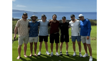 golf group