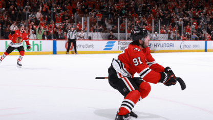 Utah Mammoth Chicago Blackhawks game recap March 9 2026