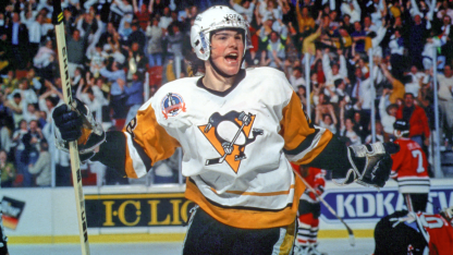 Penguins Players Can’t Wait to ‘Celebrate 68’
