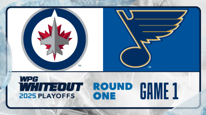 ROUND 1 | GAME 1