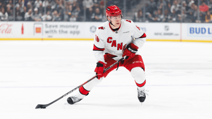 Canes Recall Jaaska, Morrow, and Smith From Chicago