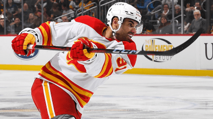 Kadri, Flames Ready To Get Back At It