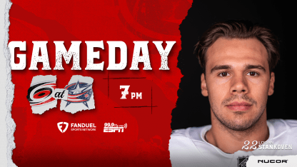 Preview: March 17 at Columbus