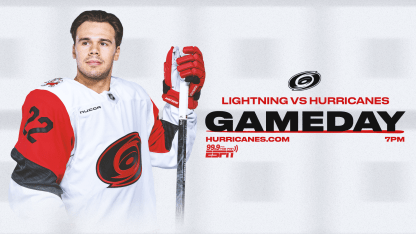 Preseason Gameday 16x9