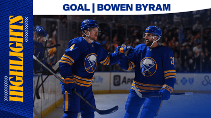 Byram | Goal vs. EDM