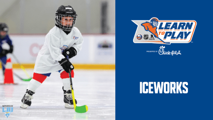 NYI LTP - Iceworks