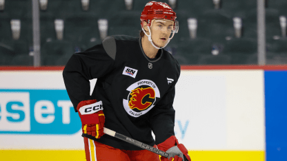 Bean Set For Hometown Debut With Flames