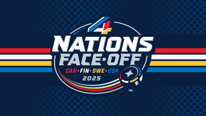 4 nations faceoff