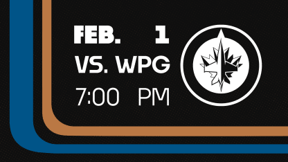 February 2 vs. WPG