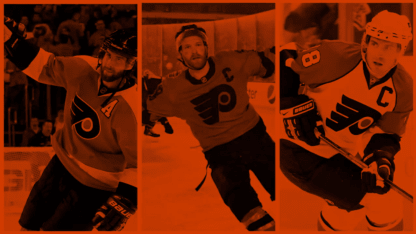 Quarter Century Team: First Team