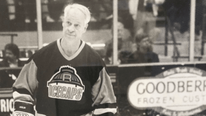 1.8.23 Gordie Howe