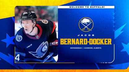 Bernard-Docker
