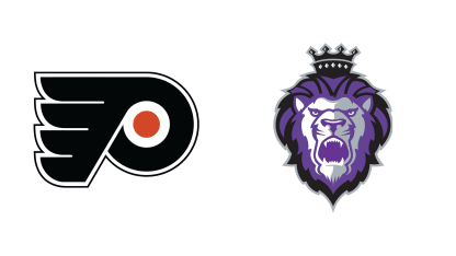 FLYERS ANNOUNCE MULTI-YEAR AFFILIATION AGREEMENT WITH ECHL'S READING ROYALS