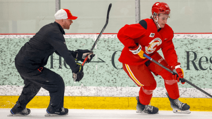 Stajan Keen On Watching New Flames Centres Grow