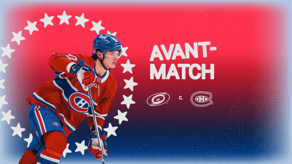 20250225 - CAR@MTL - Game Preview - FR