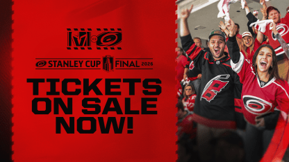 Stanley Cup Final Tickets Available Now
