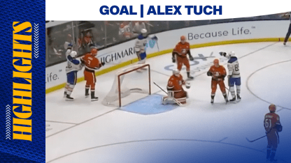 Tuch | Goal at ANA