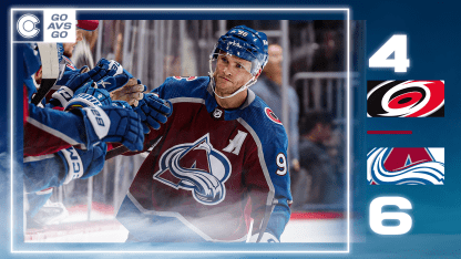 Avalanche 2022 Reverse Retro jersey released - Mile High Hockey