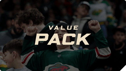 Value Ticket Pack