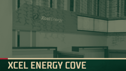 Xcel Energy Cove