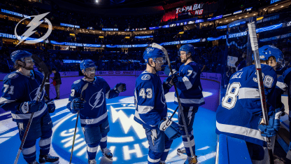Mishkin's Musings: On a Terrific Segment Five, Improved Team D, and Some Exciting Personal News