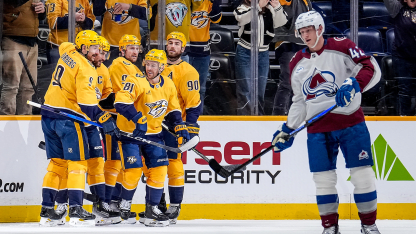 Marchessault notches PPG