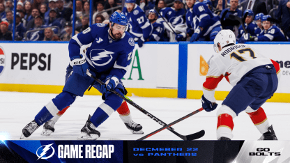 TBLvsFLA_Recap