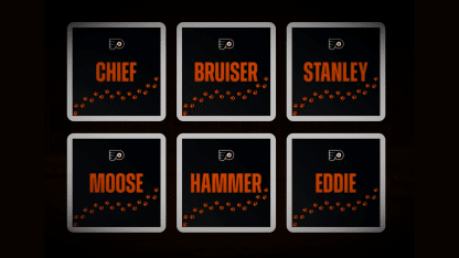 FLYERS ALUMNI PARTNERS WITH TEAM FOSTER AND AMERICA’S VETDOGS TO PROVIDE A FUTURE SERVICE DOG FOR A VETERAN OR FIRST RESPONDER — AND FANS GET TO NAME THE PUP!