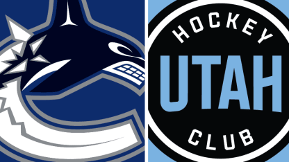 Vancouver vs. Utah - Dec. 18