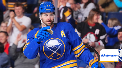 GAME PHOTOS | Sabres vs. Blackhawks