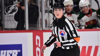 women officials story