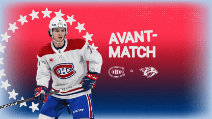 MTL@NSH : Ce que vous devez savoir