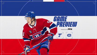 STL@MTL: What you need to know