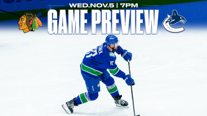 GAME PREVIEW - CDC 31