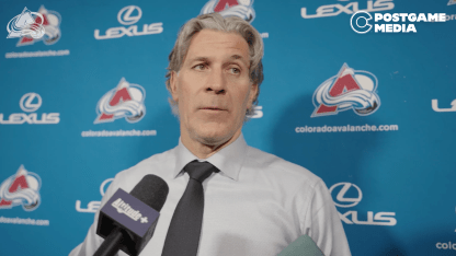 Postgame - Bednar (March 11)