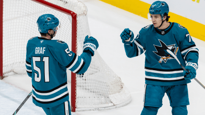 Graf scores slick goal