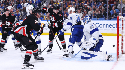 Dahlin's dazzling goal