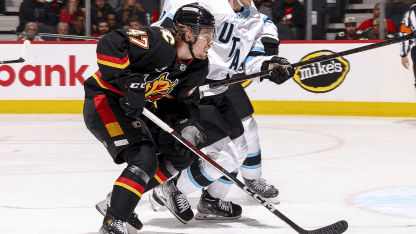 CGY VS. UTA | Recap