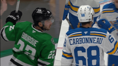 All of Saturday's preseason goals